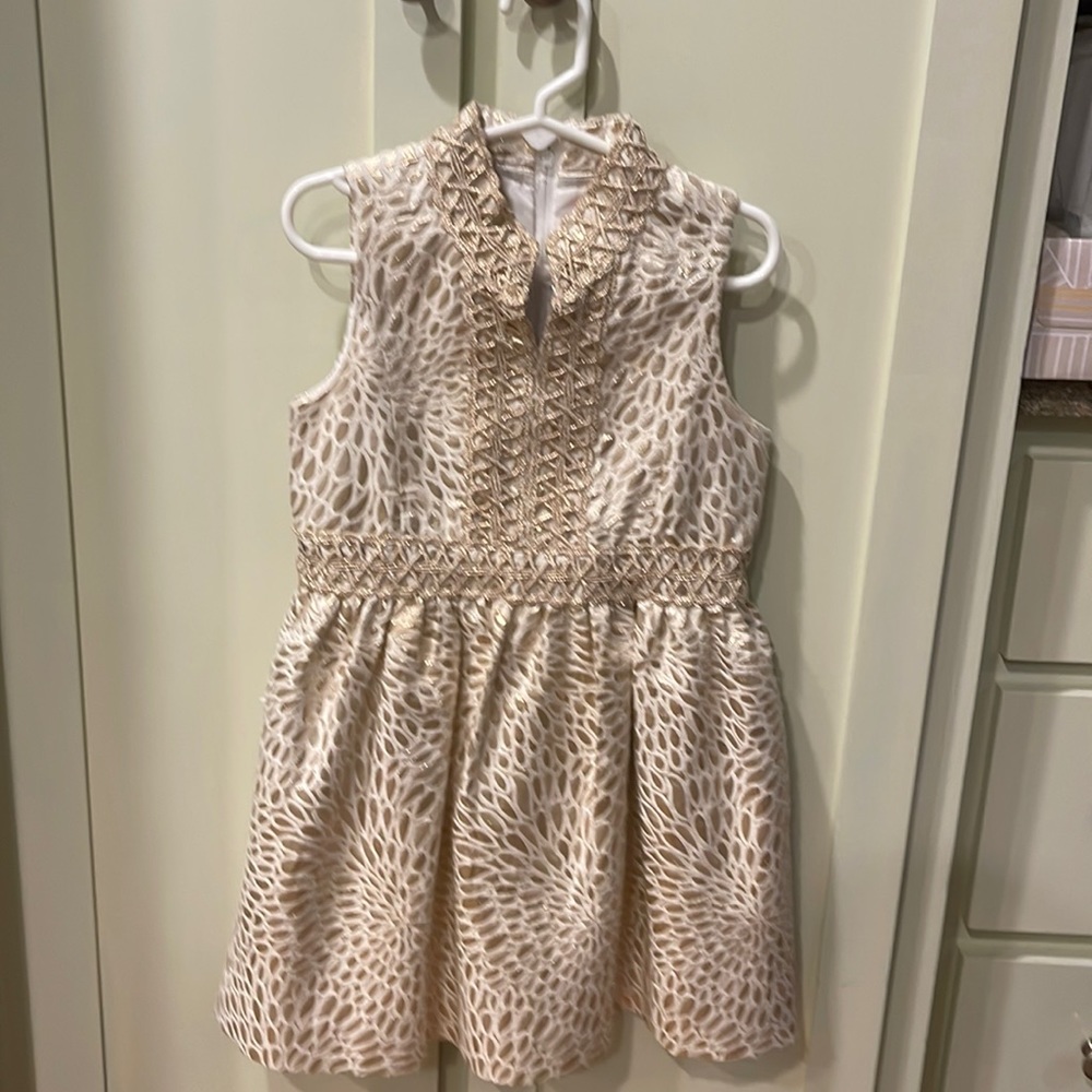 EUC - Lilly Dress - so sweet